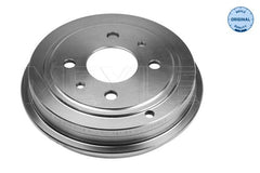 2x Bremstrommel Hinterachse für FIAT FORD LANCIA ABARTH 500 C BRAVA BRAVO I