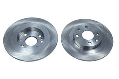 2x Bremsscheibe Hinterachse für MAZDA 323 C IV F S MX-3 MX-5 I II