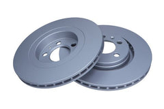 2x Bremsscheibe Vorderachse für AUDI SEAT SKODA VW A3 LEON TOLEDO II OCTAVIA I