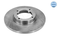 2x Bremsscheibe Vorderachse für CHEVROLET DAEWOO MATIZ SPARK