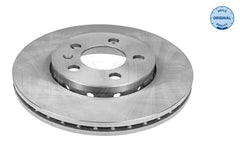 2x Bremsscheibe Vorderachse für AUDI SEAT SKODA VW A1 Sportback A2 A3 CORDOBA
