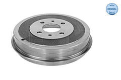 2x Bremstrommel Hinterachse für ALFA ROMEO FIAT LANCIA 145 146 DOBLO