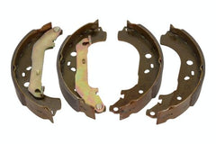 Bremsbackensatz Hinterachse für FORD FOCUS II Turnier Stufenheck Kasten/Kombi