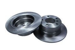 2x Bremsscheibe Hinterachse für BMW Z3 Roadster Coupe