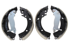 Bremsbackensatz Hinterachse für HYUNDAI KIA ACCENT IV Stufenheck i10 I III i20