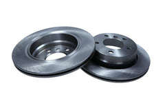 2x Bremsscheibe Hinterachse für BMW 3 Coupe Cabriolet Touring Compact