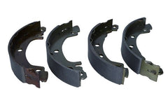 Bremsbackensatz Hinterachse für RENAULT MEGANE I Hatchback Van Classic Coach