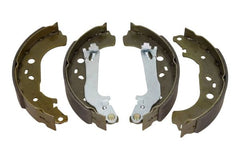 Bremsbackensatz Hinterachse für FIAT LANCIA OPEL CADILLAC DOBLO