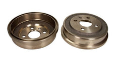 2x Bremstrommel Hinterachse für OPEL ASTRA F Stufenheck CC KADETT D E Caravan