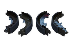 Bremsbackensatz Hinterachse für FIAT PANDA / CLASSIC Kasten/Schrägheck