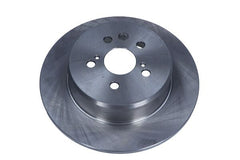 2x Bremsscheibe Hinterachse für TOYOTA AVENSIS Liftback Kombi