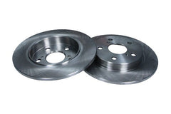 2x Bremsscheibe Hinterachse für TOYOTA AURIS Kombi COROLLA Stufenheck VAN