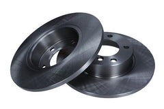 2x Bremsscheibe Vorderachse für BMW 3 Coupe Cabriolet Compact Touring Z3