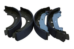 Bremsbackensatz Hinterachse für NISSAN RENAULT DACIA KUBISTAR Kasten KANGOO