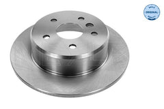 2x Bremsscheibe Hinterachse für TOYOTA LEXUS CAMRY Kombi ES RX