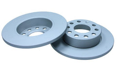 2x Bremsscheibe Hinterachse links für AUDI SEAT SKODA VW A3 Sportback ALTEA XL