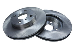 2x Bremsscheibe Vorderachse für AUDI FORD RENAULT TOYOTA VW 80 B4 Stufenheck