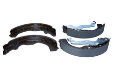 Bremsbackensatz Hinterachse für FIAT SUZUKI SEDICI SX4 / CLASSIC Stufenheck