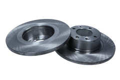 2x Bremsscheibe Hinterachse für CITROËN C5 I Break II Kasten/Kombi