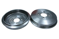 2x Bremstrommel Hinterachse für BMW 3 Cabriolet