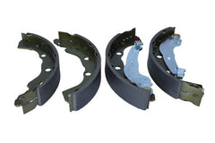 Bremsbackensatz Hinterachse für MITSUBISHI CARISMA Stufenheck SPACE STAR
