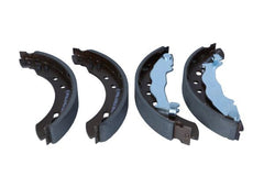 Bremsbackensatz Hinterachse für NISSAN MICRA II