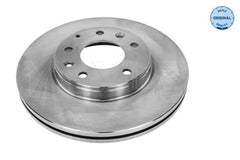 2x Bremsscheibe Vorderachse für MAZDA 6 Station Wagon Stufenheck Hatchback