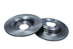 2x Bremsscheibe Hinterachse für MAZDA 6 Station Wagon Stufenheck Hatchback