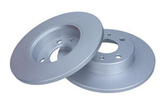 2x Bremsscheibe Vorderachse Hinterachse für ALFA ROMEO FIAT FORD LANCIA ZASTAVA
