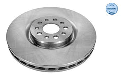 2x Bremsscheibe Vorderachse für CITROËN FIAT LANCIA PEUGEOT C8 ULYSSE PHEDRA 807