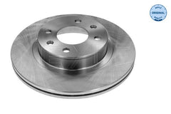 2x Bremsscheibe Vorderachse für HYUNDAI KIA i10 I II III PICANTO