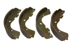 Bremsbackensatz Hinterachse für FORD NISSAN RENAULT USA RANGER NAVARA NP300