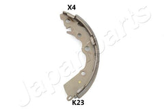 Bremsbackensatz Hinterachse für KIA PICANTO II III