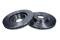 2x Bremsscheibe Vorderachse für ALFA ROMEO FIAT LANCIA MITO BRAVO II STILO