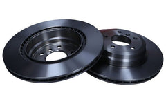 2x Bremsscheibe Hinterachse für BMW 3 Touring Coupe Cabriolet X1