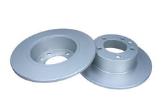 2x Bremsscheibe Hinterachse für NISSAN OPEL RENAULT INTERSTAR Kasten