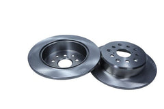 2x Bremsscheibe Hinterachse für LEXUS GS IS I SportCross SC Cabriolet