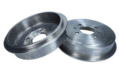 2x Bremstrommel Hinterachse für ALFA ROMEO 145 146