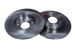 2x Bremsscheibe Hinterachse für OPEL VAUXHALL CHEVROLET AMPERA ASTRA J Caravan