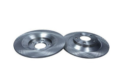 2x Bremsscheibe Hinterachse für MAZDA CX-5 CX-30 MX-30 Van