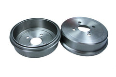 2x Bremstrommel Hinterachse für TOYOTA COROLLA Kombi Compact Liftback