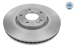 2x Bremsscheibe Vorderachse für HYUNDAI KIA CRETA i40 I CW ix35 SONATA V TUCSON