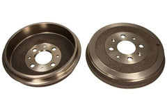 2x Bremstrommel Hinterachse für FIAT OPEL GRANDE PUNTO EVO Van Kasten/Schrägheck