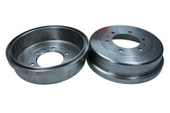 2x Bremstrommel Hinterachse für FORD NISSAN MAVERICK TERRANO II Van