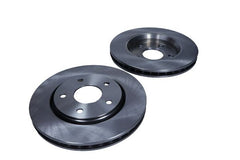 2x Bremsscheibe Vorderachse für CHRYSLER DODGE FIAT GRAND VOYAGER V IV CARAVAN
