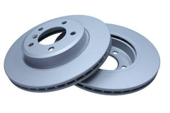 2x Bremsscheibe Vorderachse für BMW 3 Coupe Touring Cabriolet Compact Z3