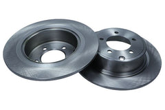 2x Bremsscheibe Hinterachse für CHRYSLER DODGE LANCIA JEEP SEBRING Cabriolet