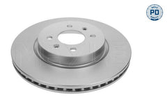 2x Bremsscheibe Vorderachse für HYUNDAI KIA BAYON i20 II Coupe III ACTIVE