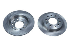2x Bremsscheibe Hinterachse für HYUNDAI COUPE I II TIBURON Coupe