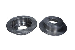 2x Bremsscheibe Hinterachse für CHRYSLER DODGE JEEP SEBRING AVENGER CALIBER